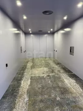 Гараж в Тюменская область, Тюмень Интернациональная ул., 197А (13 м)