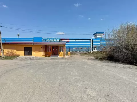 Торговая площадь в Белгородская область, Старый Оскол ул. Мира, 3Б ...