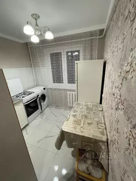 1-к кв. Северная Осетия, Владикавказ ул. Гугкаева, 26/3 (32.0 м)