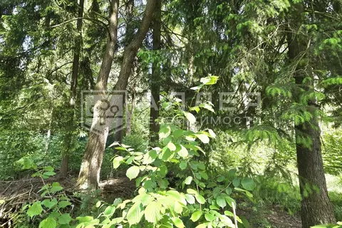 Участок в Московская область, Красногорск городской округ, д. ...