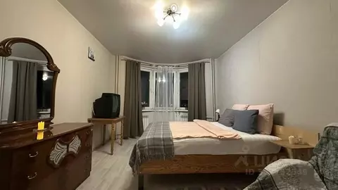 1-к кв. Московская область, Одинцово ул. Кутузовская, 10 (45.0 м)