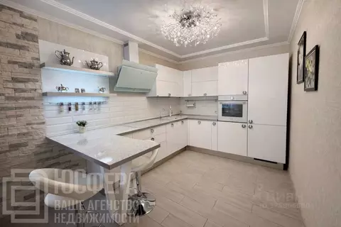 3-к кв. Волгоградская область, Волгоград бул. Энгельса, 34Д (154.0 м)