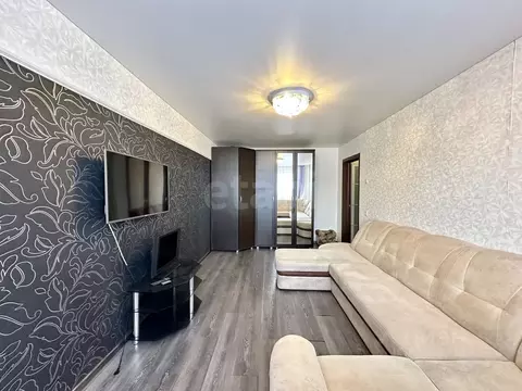 1-к кв. Коми, Сыктывкар Тентюковская ул., 129 (35.0 м)