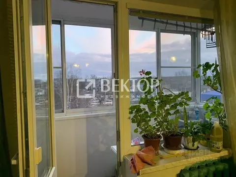 4-к кв. Ивановская область, Ивановский район, Новоталицкое с/пос, с. ...