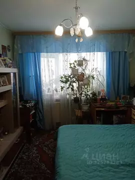 2-к кв. Московская область, Коломна ул. Дзержинского, 8к2 (35.0 м)