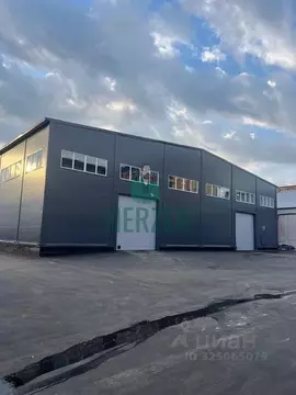 Производственное помещение в Московская область, Химки проезд 1-й ...