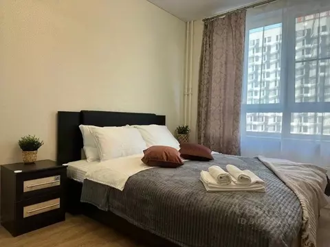 2-к кв. Московская область, Мытищи ул. Мира, 41 (65.0 м)