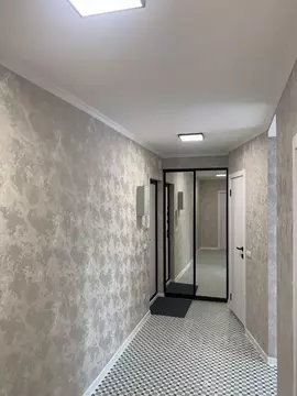 2-к кв. Санкт-Петербург Софийская ул., 42К2 (44.0 м)