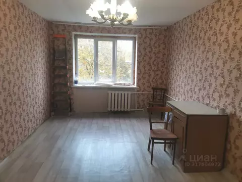 Комната Белгородская область, Белгород Садовая ул., 67А (18.5 м)