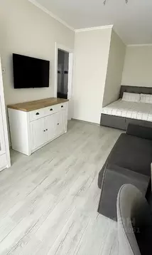 1-к кв. Самарская область, Самара Никитинская ул., 137 (31.5 м)