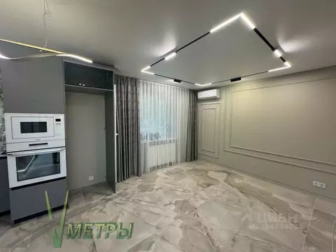 3-к кв. Приморский край, Владивосток Комсомольская ул., 29 (59.8 м)