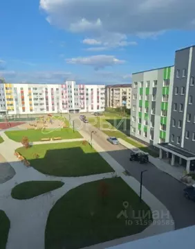 Студия Тюменская область, Ялуторовск ул. Свободы, 238 (21.1 м)