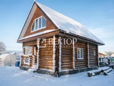 Дом в Костромская область, Костромской район, с. Сущево Школьный пер. ...