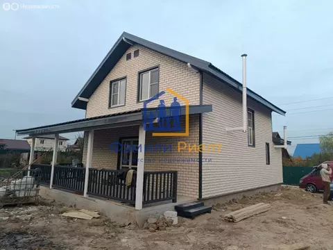 Дом в Московская область, муниципальный округ Чехов, деревня Плешкино ...