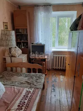 4-к кв. Башкортостан, Стерлитамак ул. Шаймуратова, 5Б (60.6 м)