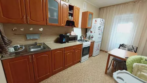 1-к кв. Новгородская область, Великий Новгород Береговая ул., 49 (40.0 ...