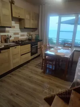 Дом в Краснодарский край, Сочи Магистральная ул., 86/1 (50 м)