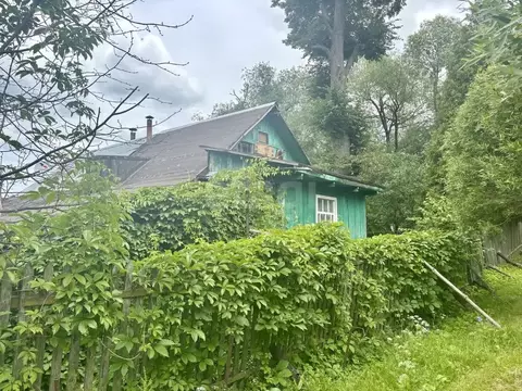 Дом в Московская область, Ступино городской округ, д. Щербинино ул. ...