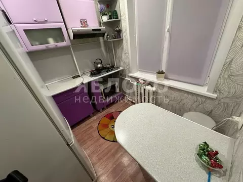 2-к кв. Пермский край, Березники ул. Челюскинцев, 85 (46.0 м)