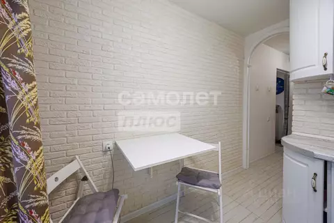 1-к кв. Московская область, Подольск Красногвардейский бул., 15 (31.0 ...