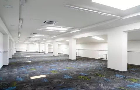 Офис в Москва Цветной бул., 30С1 (366 м)