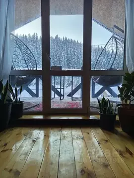 Дом в Пермский край, Губахинский муниципальный округ, Усьва рп ул. ...