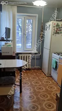 1-комнатная квартира: Лыткарино, 5-й микрорайон, 1-й квартал, 2 (28.3 ...