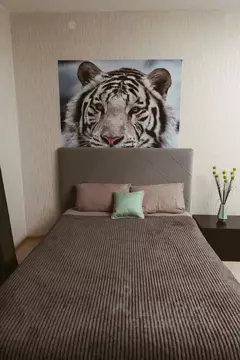 Студия Пермский край, Пермь ул. Революции, 52Б (45.0 м)