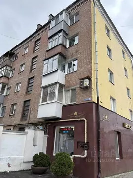 2-к кв. Брянская область, Брянск просп. Ленина, 1 (43.6 м)