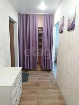 1-к кв. Челябинская область, Челябинск ул. Ворошилова, 35б (43.0 м)