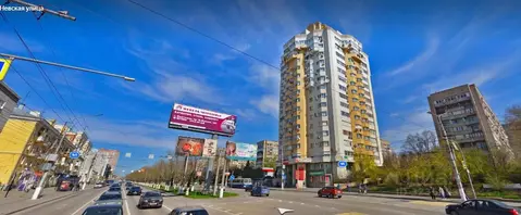 Офис в Волгоградская область, Волгоград Невская ул., 4А (60 м)