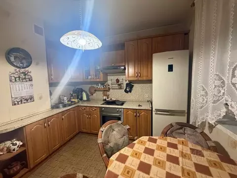 3-к кв. Москва ул. Академика Анохина, 38К4 (75.0 м)