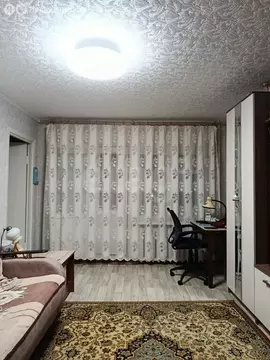 3-комнатная квартира: Ухта, улица Сенюкова, 31 (57.2 м)