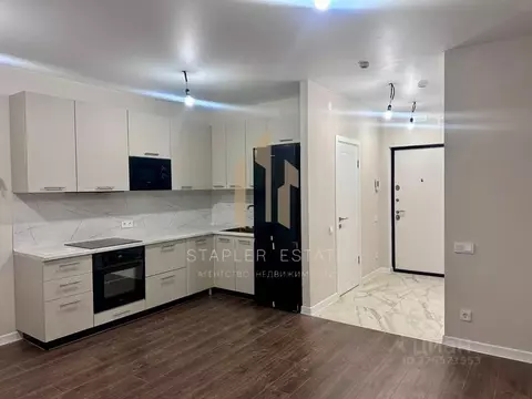 3-к кв. Москва, Москва, Московский г. ул. Лаптева, 7 (64.4 м)