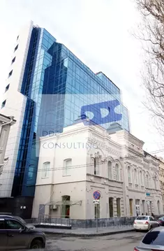 Офис в Ростовская область, Ростов-на-Дону Газетный пер. (73 м)