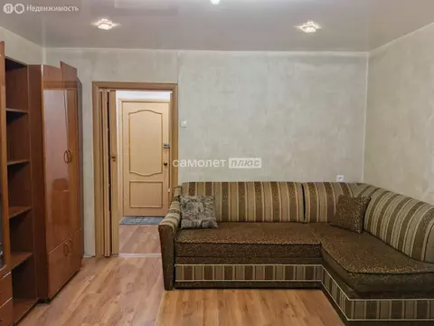 1-комнатная квартира: Электросталь, улица Журавлёва, 13к2 (36 м)