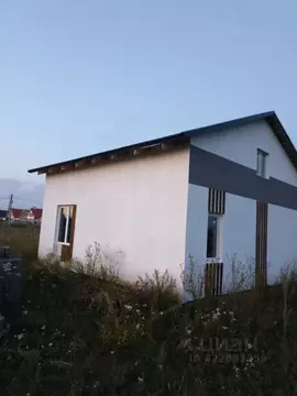 Дом в Башкортостан, Кушнаренковский район, Старокамышлинский ...