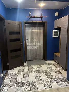 1-к кв. Иркутская область, Иркутск бул. Рябикова, 21/1 (37.4 м)