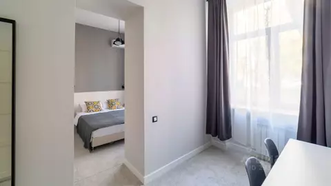 Комната Москва Большая Марьинская ул., 2 (18.0 м)