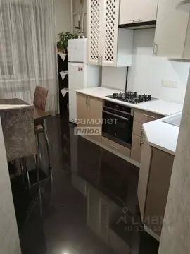 2-к кв. Краснодарский край, Анапа Парковая ул., 91к2 (56.7 м)