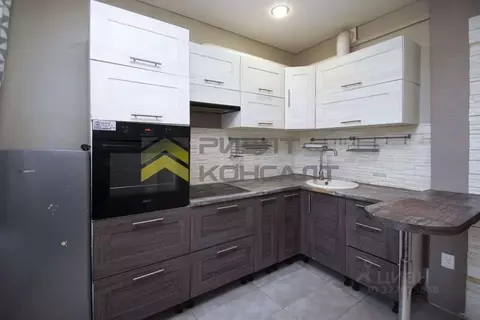 1-к кв. Омская область, Омск ул. Завертяева, 17 (29.6 м)