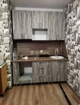 Студия Ленинградская область, Всеволожск Южный мкр, ул. Доктора ...