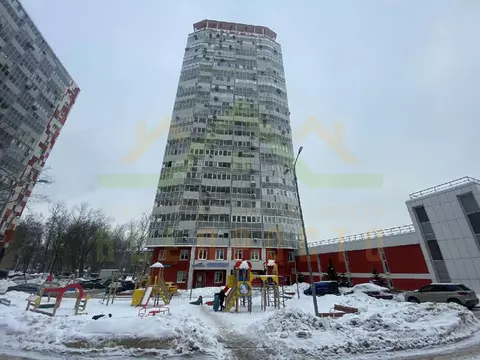 Продается 1-комнатная квартира