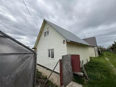 Дом в Пермский край, Березники № 12 СНТ,  (56 м)