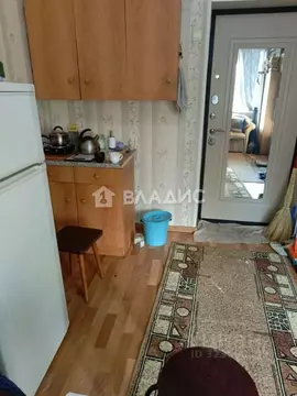 Комната Владимирская область, Владимир ул. Лермонтова, 43 (16.3 м)