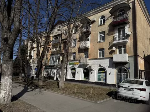 4-к кв. Северная Осетия, Владикавказ просп. Коста, 102 (74.2 м)