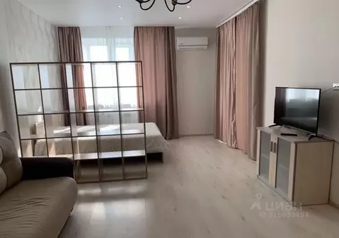 1-к кв. Хабаровский край, Хабаровск ул. Имени Лейтенанта С.В. Орлова, ...