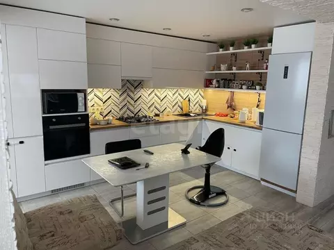 2-к кв. Удмуртия, Можга Можгинский район, ул. Наговицына, 87с2 (56.6 ...