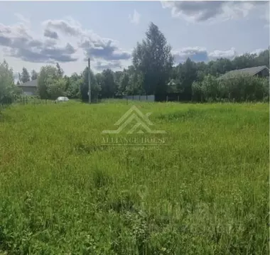 Участок в Татарстан, Пестречинский район, Шигалеевское с/пос, Заречье ...