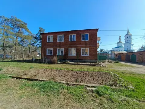 3-к кв. Краснодарский край, Апшеронск ул. Ленина (43.6 м)